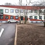 Airport-bus - 13 North - 1 Apartman