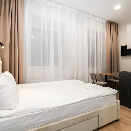 Appartamento Airport-bus - 13 North - 1 Reval