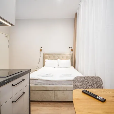 Airport-bus - 13 North - 1 Appartamento *