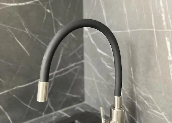 Appartamento Airport-bus - 13 North - 1 *