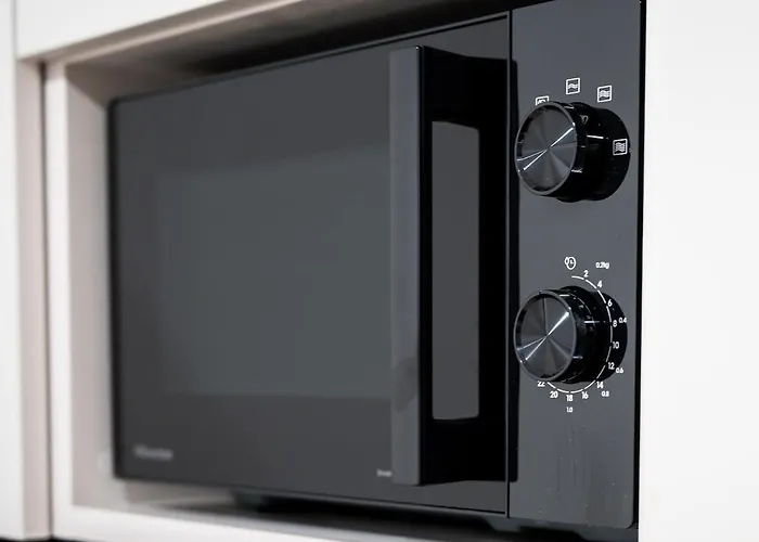 Appartamento Airport-bus - 13 North - 1 *