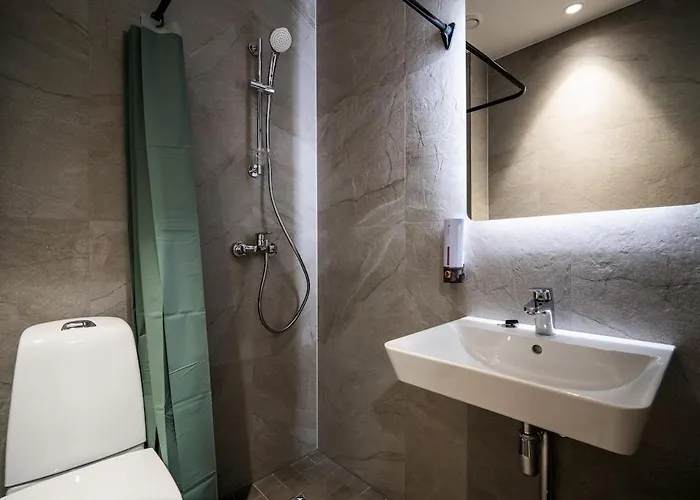 Appartamento Airport-bus - 13 North - 1