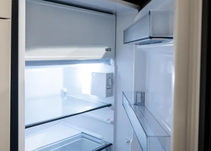 Airport-bus - 13 North - 1 Appartamento *